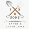 F.B & SONS, LAWNS & LANDSCAPES