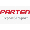 PARTEN EXPORT&IMPORT COMPANY