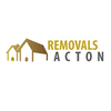 REMOVALS ACTON