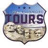 MOUNT RUSHMORE TOURS