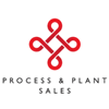 PROCESS AND PLANT