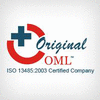 ORIGINAL MEDICAL EQUIPMENTS COMPANY PVT. LTD.