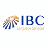 IBC LANGUAGE SERVICES LTD