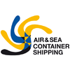 AIR&SEA CONTAINER SHIPPING SRL