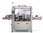 LABELLING MACHINE, LINEAR