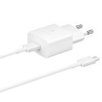 Samsung USB Type C Wall Charger 15W PD AFC