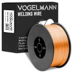 Welding wire SG2 Vogelmann 0,8mm / 1kg ER70S-6