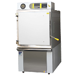 Front Loading Autoclaves