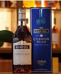 Martel Cordon Blue XO Cognac 70cl Bottle