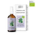Organic Floral Water From Lemongrass For Sensitive Skin - 100 ml