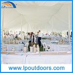 Beautiful And Luxury Party Tent Parts Acessory