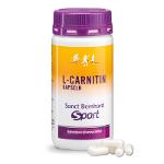 Sanct Bernhard Sport L-Carnitine capsules
