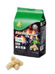 Eco - Firelighter wood wool 32 pieces in a bag