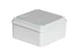 Junction Boxes - With stainless steel screw DT 1035