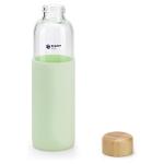 DAKAR. Bottle 600 ml - Light Green