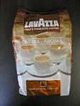 LAVAZZA Coffee BEANS Crema e Aroma 1000 gr