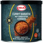 Hela Curry Harathi 300g. For hot curries, fish, poultry