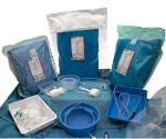 Disposable Surgical Drapes and Packs