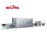 Marya Pharmaceutical Syrup Filling Machine 