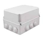 Junction Boxes - With stainless steel screw DT 1360