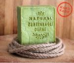 Hand Made 100% Olive Oil Soap Bar