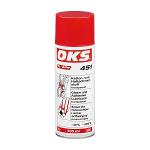 OKS 451 – Chain and Adhesive Lubricant transparent Spray