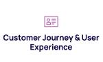 Customer Journey & User Experience