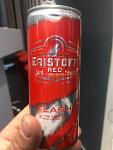 Eristoff Red Flash 250 ml x 24 cans