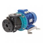 Horizontal centrifugal pump series TMR G2