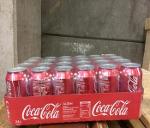Coca Cola 330ML Wholesale