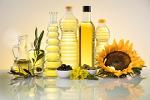 Edible oils for cooking
