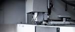 CNC precision machining Portugal