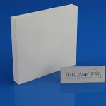 Refractory Boron Nitride BN Ceramic Plate Brick