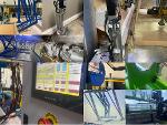 Summary design machinery manufacturing