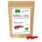 MoriVeda® Superba krill oil capsules