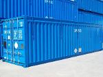 10ft – 20ft – 40ft Hard Top Containers