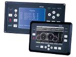Monitoring and control system NORIMOS 4