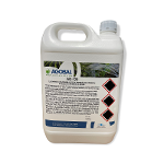 Agobal Ag-120 water purification