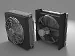 Acn and dcn - the compact coolers