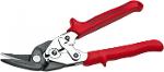 Ideal Lever Tin Snips
