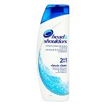 Head & Shoulders Classic Clean 2in1, Anti-dandruff Shampoo