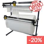 DOUBLE HORIZONTAL CUTTERS - BD SERIES