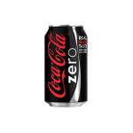 Coca cola Zero 330 ml