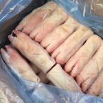 Frozen Pork Hind Feet/Frozen Pork Neck Bones/Frozen Pork Sno