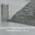 alphalith Hyperflow 6020 VE (FM)