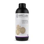 HARZ Labs Dental Sand (A1-A2) Resin (1 kg)