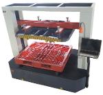 Pallet and Box compression strength tester  