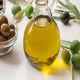 Refined Pomace Olive Oil