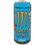 Monster Mango Loco 500 ml