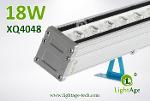 W/Y/R/G/B/Color Change LED Light 18W Wall Washer LightAge®
